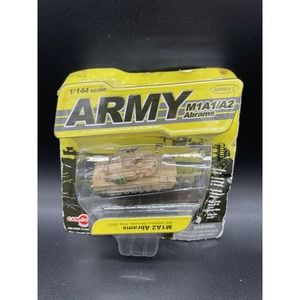 Dragon Cando Five Star Tank M1A2 Abrams 194th Brigade Task Force 1-70 AR